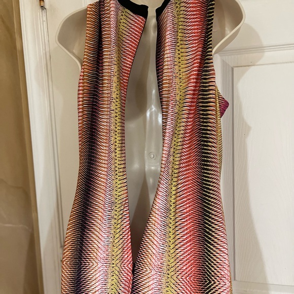 Sale‼️Marc New York- Beautiful Sleeveless Dress-Size 10-EUC - Picture 5 of 11